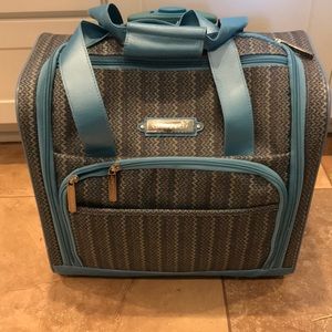 Cynthia Rowley Roller Bag